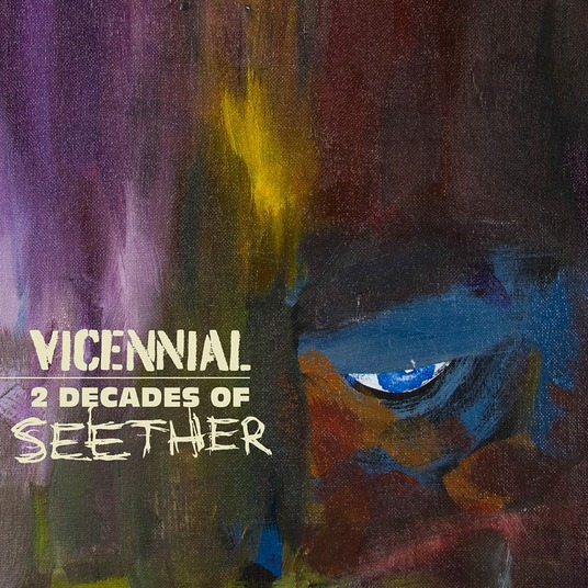 SEETHER - VICENNIAL: 2 DECADES OF (2LP - BEST - 2022)