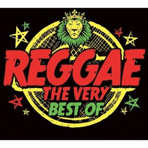 ARTISTI VARI - THE VERY BEST OF REGGAE (3CD)