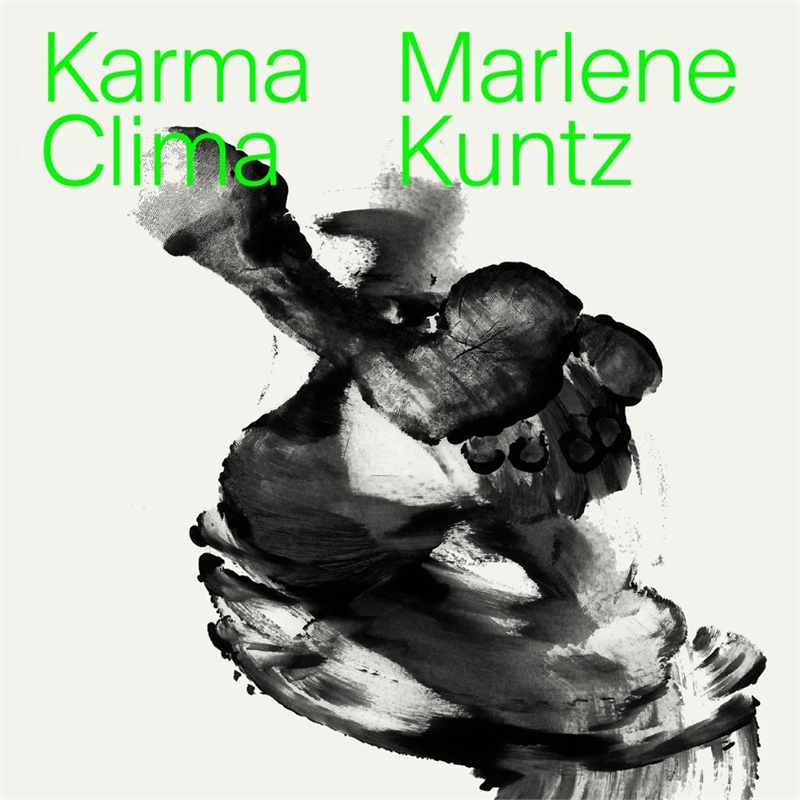 MARLENE KUNTZ - KARMA CLIMA (2022 - DIGIPAK)