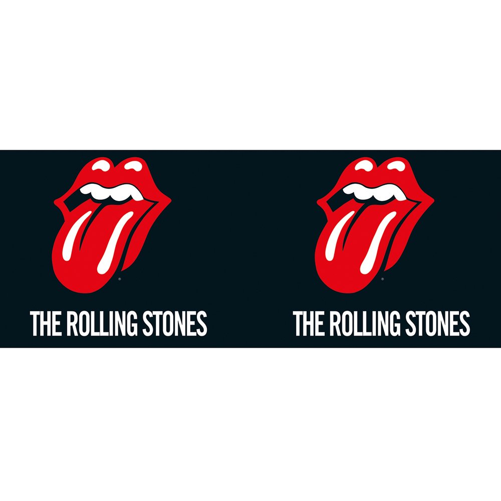 ROLLING STONES - LOGO - TAZZA