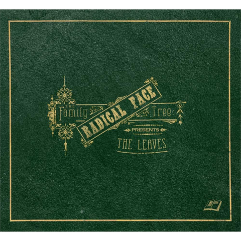 RADICAL FACE - THE FAMILY TREE: THE LEAVES (2016)