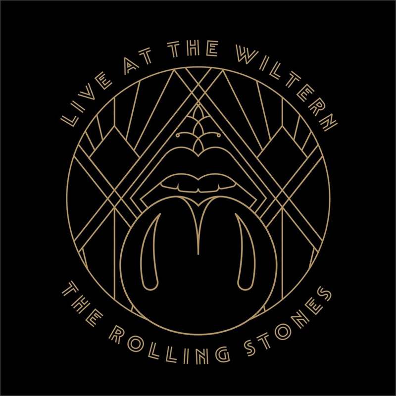 THE ROLLING STONES - LIVE AT THE WILTERN (3LP - LIVE 2002 - 2024)