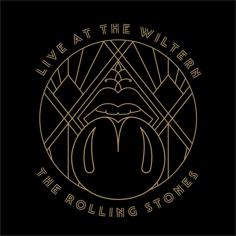 THE ROLLING STONES - LIVE AT THE WILTERN (3LP - LIVE 2002 - 2024)