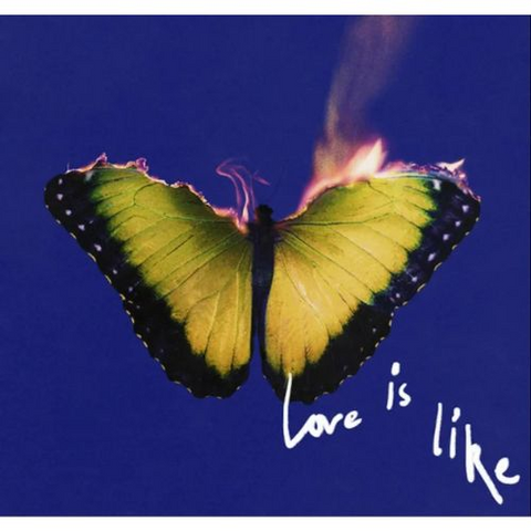 MAROON 5 - LOVE IS LIKE (2025)