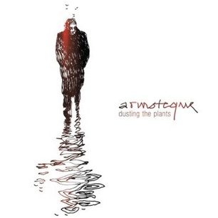 ARMOTEQUE - DUSTING THE PLANT (LP - 2017 - LTD NUMBERED)