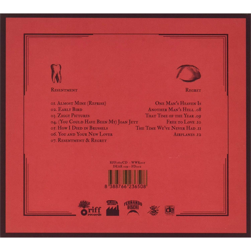 FERRO SOLO - ALMOST MINE - PART 2 (2019)