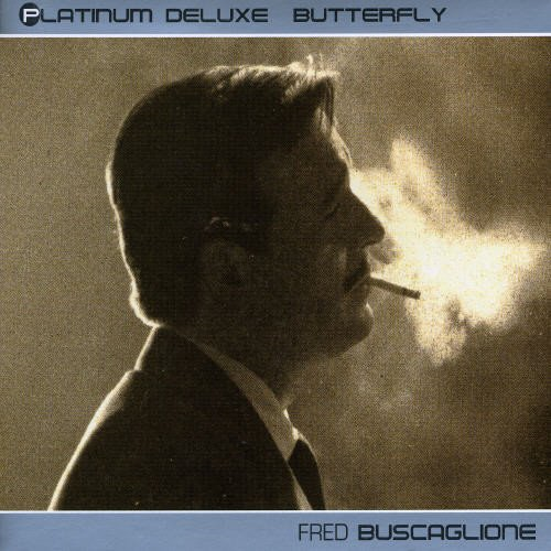 FRED BUSCAGLIONE - FRED BUSCAGLIONE