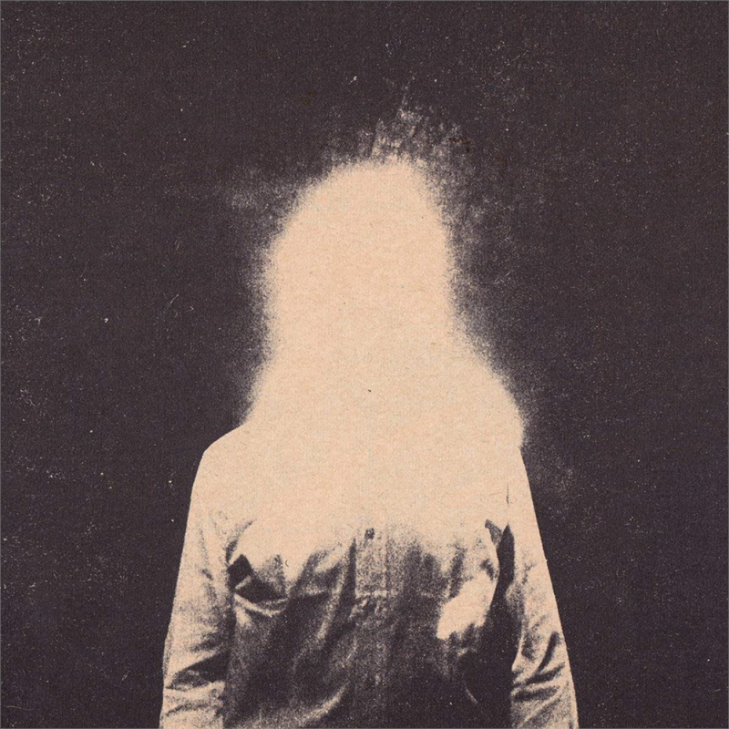 JIM JAMES - UNIFORM DISTORTION (LP - 2018)
