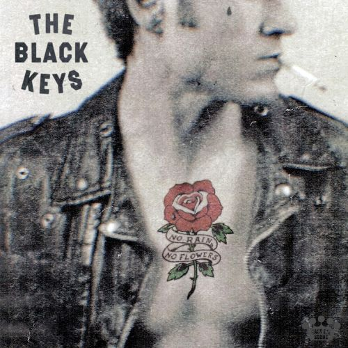 THE BLACK KEYS - NO RAIN, NO FLOWERS (2025)