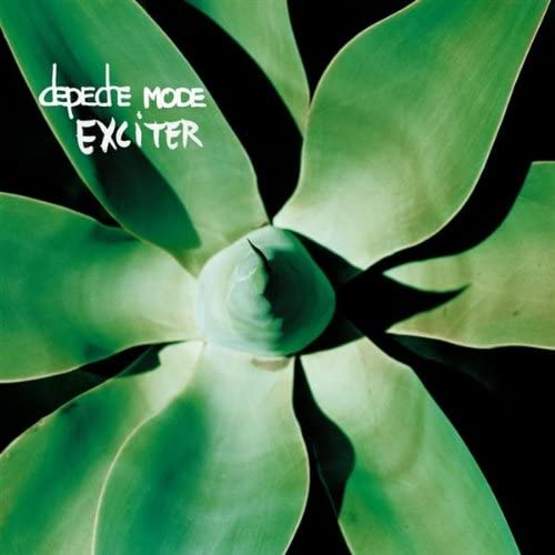 DEPECHE MODE - EXCITER (2001)