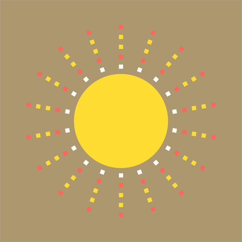 GOLD PANDA - THE WORK (2022)