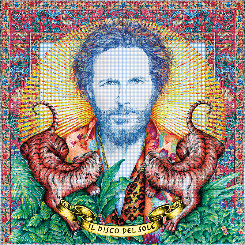 JOVANOTTI - IL DISCO DEL SOLE (2LP – 2022)