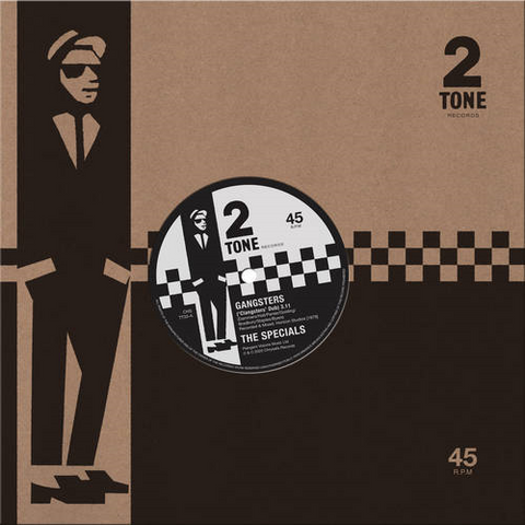 SPECIALS - DUBS (10'' - RSD'20)