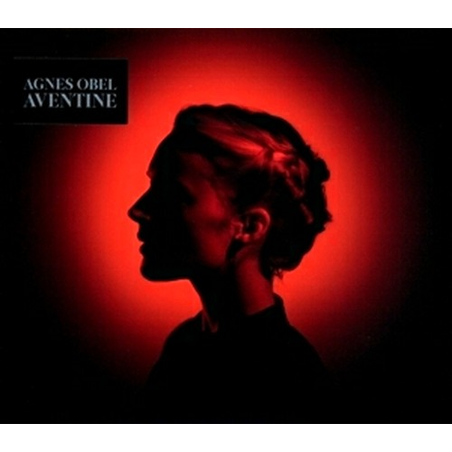 AGNES OBEL - AVENTINE (2013)
