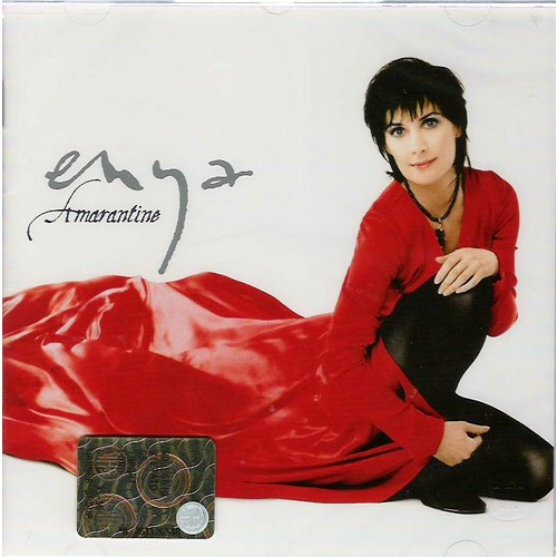 ENYA - AMARANTINE