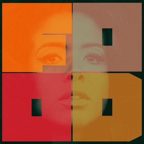 KELIS - FOOD