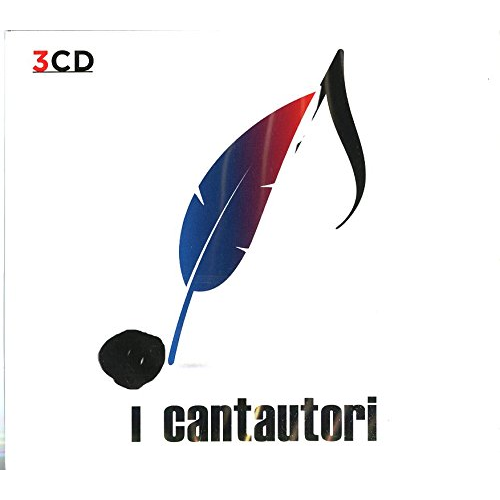 ARTISTI VARI - I SUCCESSI...I CANTAUTORI