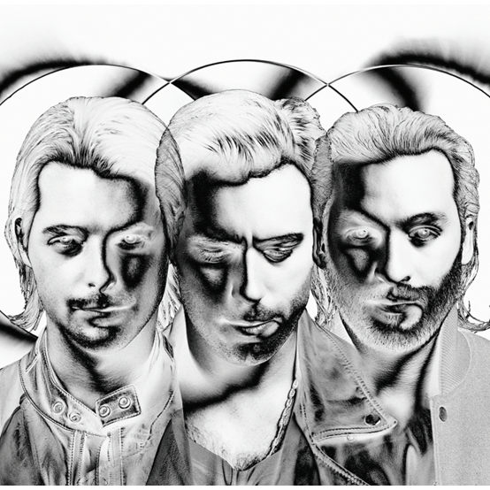 SWEDISH HOUSE MAFIA - THE SINGLES (LP - RSD'23)