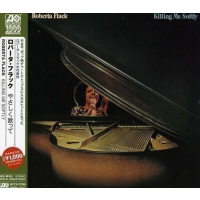 ROBERTA FLACK - KILLING ME SOFTLY (1973 - JAPAN | REM13)