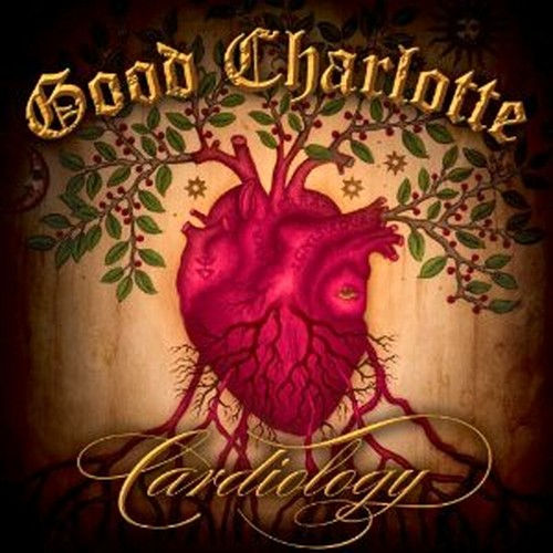 GOOD CHARLOTTE - CARDIOLOGY