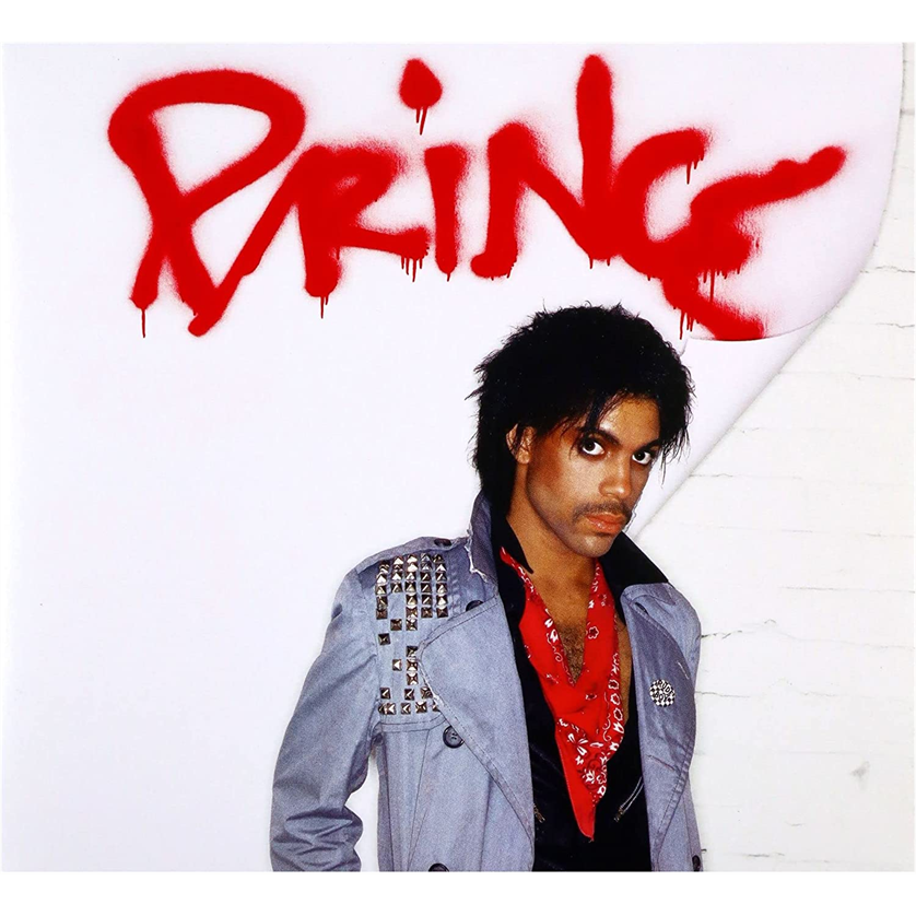 PRINCE - ORIGINALS (2019 - BEST OF)
