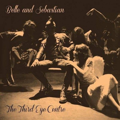 BELLE & SEBASTIAN - THIRD EYE CENTRE (2LP)