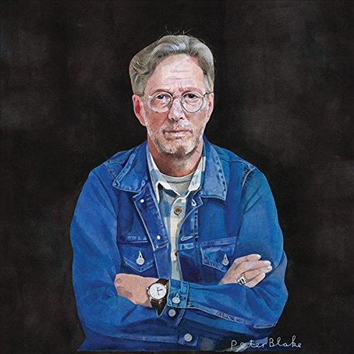 ERIC CLAPTON - I STILL DO