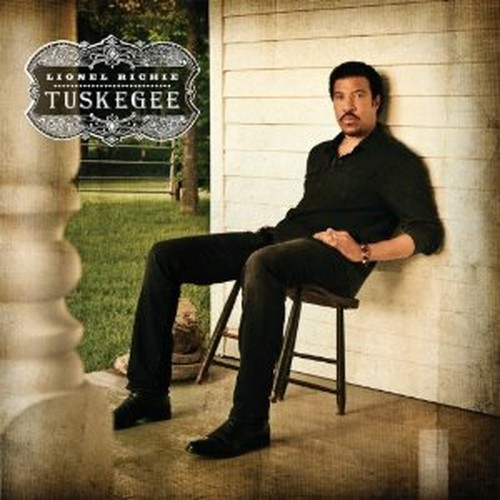 LIONEL RICHIE - TUSKEGEE