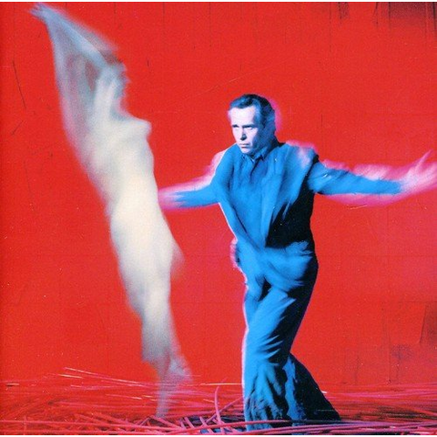 PETER GABRIEL - US