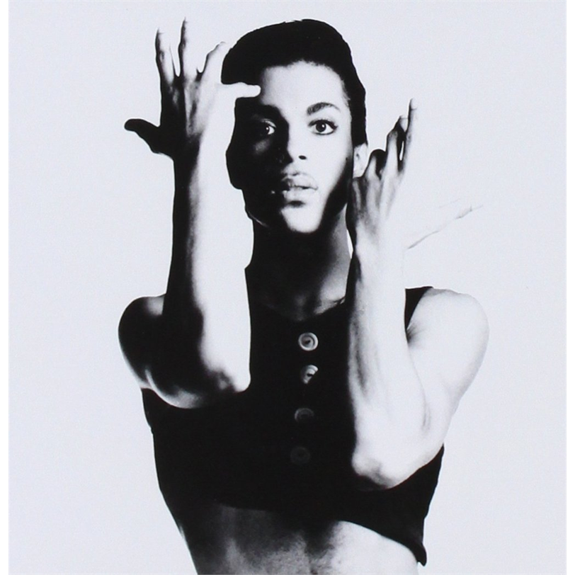 PRINCE - PARADE (1986)