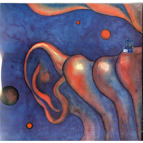 KING CRIMSON - IN THE COURT OF THE CRIMSON KING (LP - STEVEN WILSON MIX | REM20 - 1969)