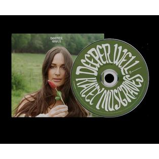 KACEY MUSGRAVES - DEEPER WELL (2024)