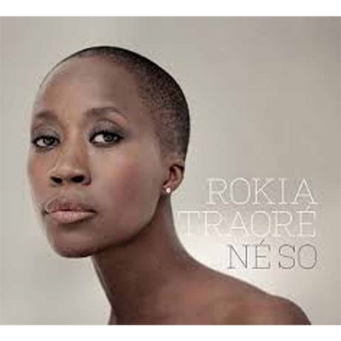 TRAORE' ROKIA - NE' SO