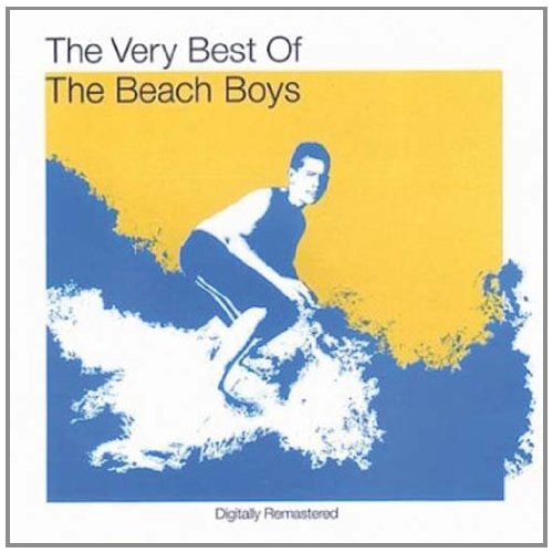 THE BEACH BOYS - VERY BEST OF