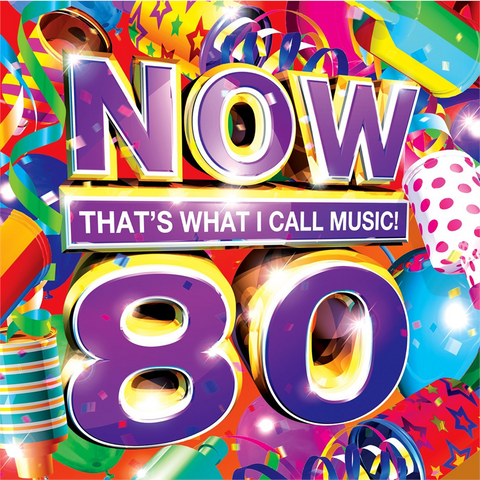 VARIOUS - MUSIC