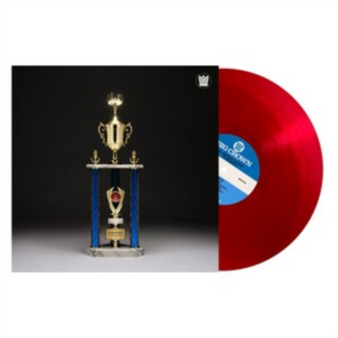 EL MICHELS AFFAIR - 24 HR SPORTS (LP - ROSSO - 2025)
