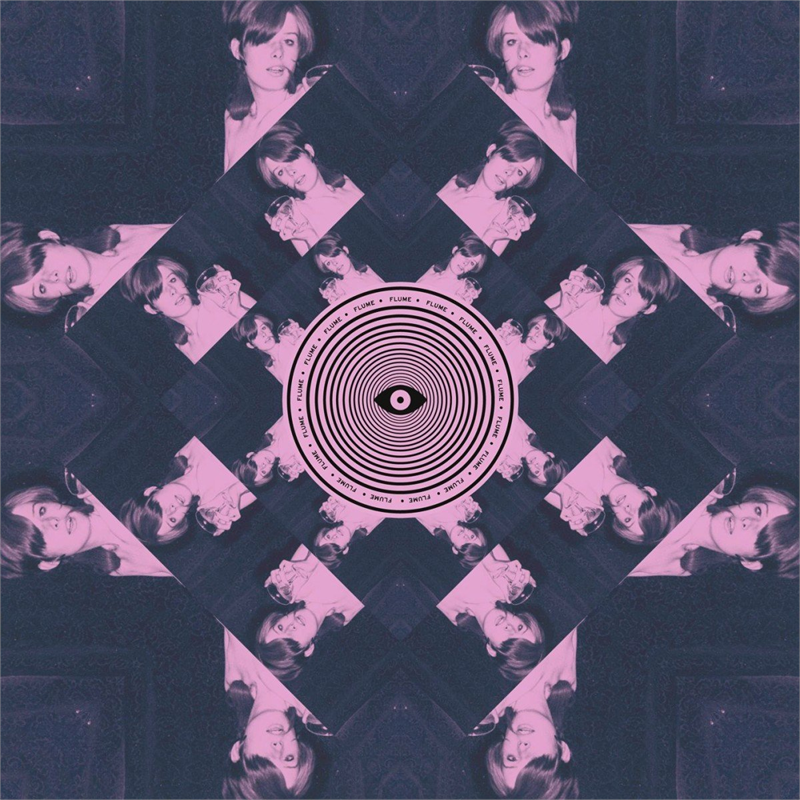 FLUME - FLUME (2012)