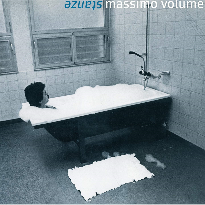 MASSIMO VOLUME - STANZE (1993)