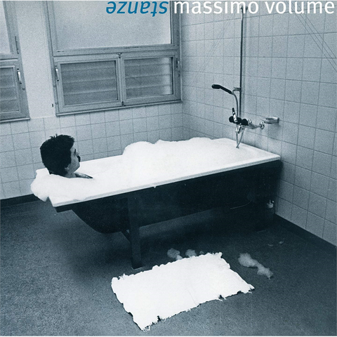 MASSIMO VOLUME - STANZE (1993)
