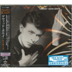 DAVID BOWIE - HEROES (1977 - JAPAN | REM18)