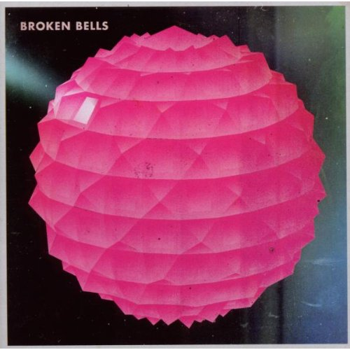 BROKEN BELLS - BROKEN BELLS (2010)
