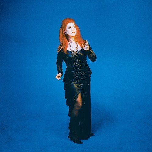 PIERSON KATE - VENUS / RADIO IN BED (7'')