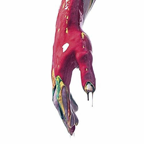 NAYT - RAPTUS (LP - 2019)