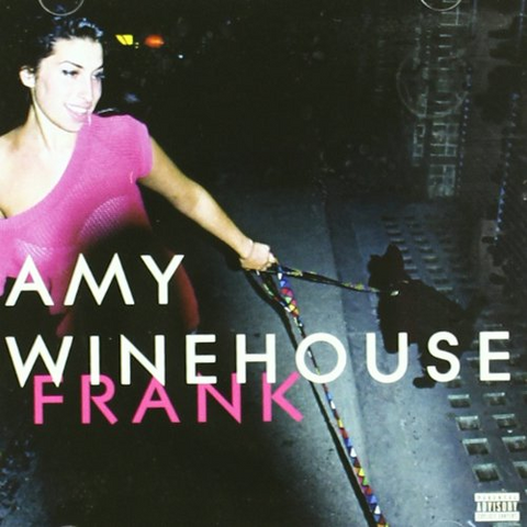 AMY WINEHOUSE - FRANK