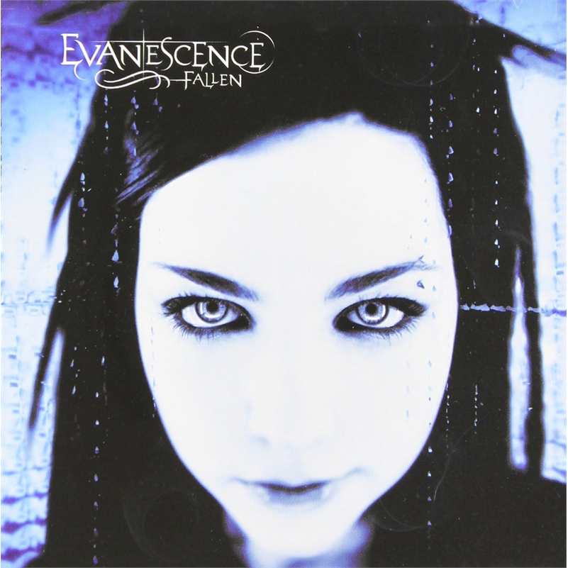 EVANESCENCE - FALLEN