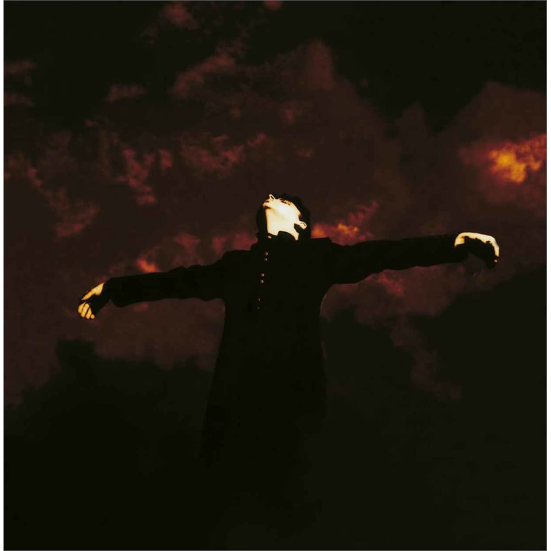 GARY NUMAN - PURE (LP - REM23 - 2000)