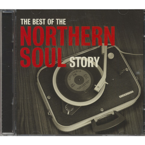 NORTHERN SOUL - ARTISTI VARI - THE BEST OF NORTHERN SOUL STORY (2CD)