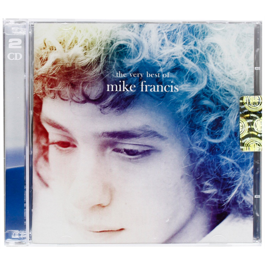 FRANCIS MIKE - ALL WAS MISSING