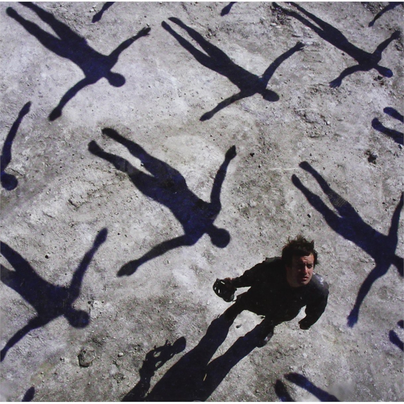 MUSE - ABSOLUTION (2003)