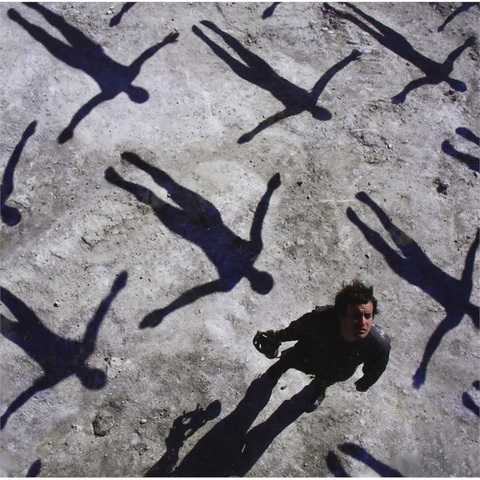 MUSE - ABSOLUTION (2003)